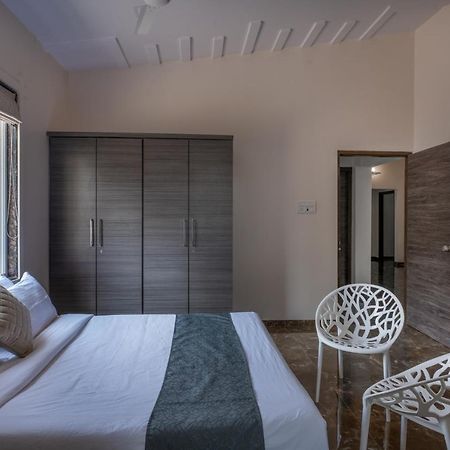 Hillrock Resort & Villas, Neral-Karjat Luaran gambar