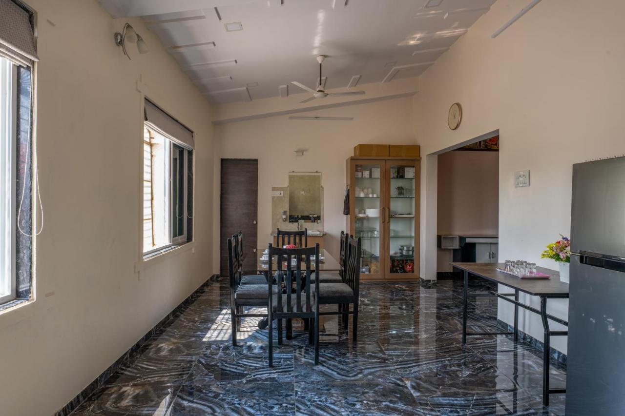 Hillrock Resort & Villas, Neral-Karjat Luaran gambar