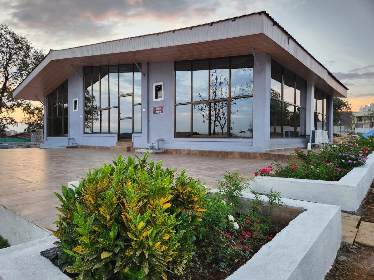 Hillrock Resort & Villas, Neral-Karjat Luaran gambar